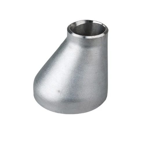 Stainless Steel Eccentric Reducers